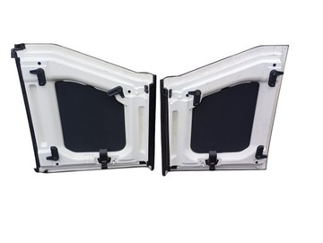 фото thumb №6, Дах кришка hardtop накладка ліва права jeep wrangler jl sahara