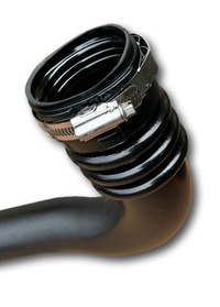 фото thumb №3, Шланг интеркулер renault master ii 2,2 2,5 dci