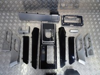 фото thumb №10, Jaguar xf 260 lift sedan накладки декоративные декоры 225