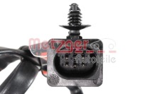 фото thumb №3, Metzger 0895633 датчик лямбда-зонд