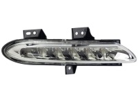 Оригінальний номер renault ліхтар денні led праве scenic 3 Доставка, фото thumb