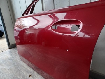 фото thumb №7, Двері mercedes cklasa c клас w206 206 передні ліві ------ pń