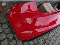 фото thumb №15, Бампер задня vw polo pdc