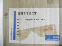 Купити Набір, панель керування кондиціонер автомобільний fiat оригінальний номер 5910600 5911317, фото thumb