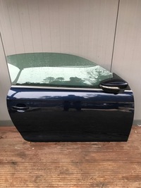 фото thumb №1, Vw eos lift повний двері правий перед