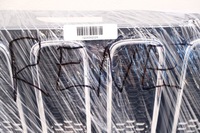 фото thumb №15, Jeep renegade решётка радиатора решётка радиатора бампера 735587827