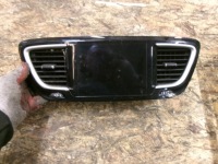 фото thumb №1, Chrysler pacifica ii дисплей экран монитор p68239902ad