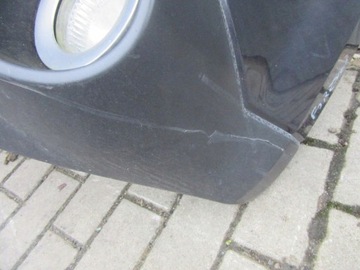 фото thumb №10, Subaru forester iii 2010 бампер перед комплектний