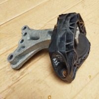 фото thumb №1, Citroen c3 iii подушка двигуна права 1.2vti