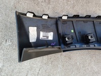 фото thumb №8, Dodge challenger widebody задний бампер накладка 2018+