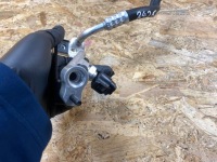 фото мини №9, Waz шланг кондиционера путрубок hyundai kon ev електрик рестайлинг 2021-  WĄŻ