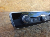 фото thumb №8, Audi a3 8v 12-18 панель обдув кондиционера 8v0820043c