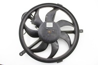 фото thumb №9, Mini countryman r60 r61 2010-2016 корпус вентилятор радіатора 166119-00ab