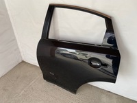 фото thumb №8, Infiniti fx qx70 2009–2017r двері задні ліва poznań giełda