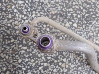 Патрубок шланг трубка кондиціонера mercedes v klasa a4478301715 a4478301615 в Україні, фото thumb