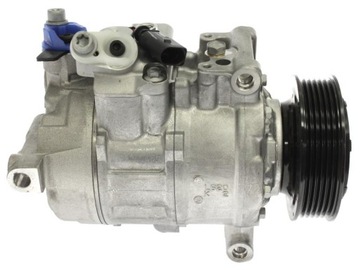 фото thumb №14, Компрессор кондиционера vw multivan/transporter v 2