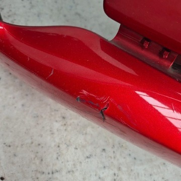 фото thumb №10, Renault zoe рестайлинг 19-24 бампер перед переднее