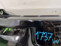 фото thumb №8, Bmw i3 lift lci бампер задня задній 7462334