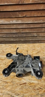 фото thumb №1, Vw tiguan 5n haldex дифференциал задняя 2.0tdi cuw dsg 0ay525010n