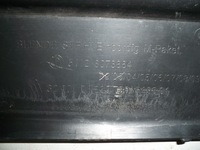 фото thumb №10, Спойлер дифузор бампера задня bmw 2 f45 m-pakiet