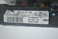 фото thumb №8, Модуль bsi peugeot 206 9652474780