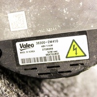 фото thumb №6, Hyundai tucson iv nx4 2022 генератор