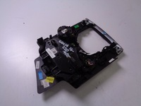 фото thumb №5, Панель радио навигации туннель alfa romeo giulia 2016 rok