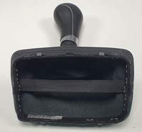 фото thumb №6, Ручка чехол переключения передач mercedes glk x204