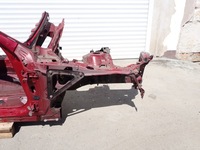 фото thumb №6, Четверть лонжерон правая перед lexus is iii 200t 300 po lift 18 europa 3r1