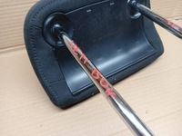 фото thumb №5, Подголовник задняя. задний боковой правый левый skoda yeti