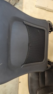 фото thumb №9, Сидіння перед правий пасажира volvo xc90 ii 2017