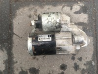 Стартер mazda m000t39671 Ціна, фото thumb