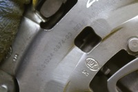 фото thumb №9, Притиск зчеплення accord vii 2.2 citd