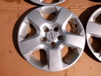 фото thumb №5, Opel zafira b ковпаки 16 strukturalne 13257501