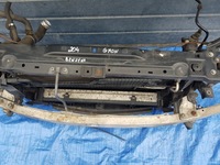 фото thumb №4, Pas переднє радіатор mercedes w204 1.8 cgi