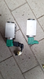 фото thumb №7, Клапан кондиціонера охолодження акумулятора renault austral rafale оригінальний номер 922017057r