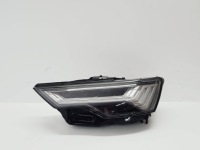 фото thumb №1, Audi a6 c8 4k ліва лампа перед передня 4k0941035