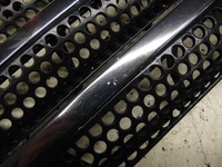 фото thumb №10, Решітка радіатора решітка mercedes ml w163 рестайлінг європа