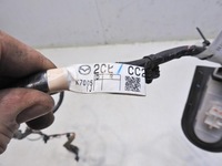 фото thumb №7, Жгут электропроводка дверь правый перед mazda 5 i lift