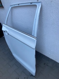 фото thumb №8, Дверь правое задние правый задняя vw golf sportsvan 510