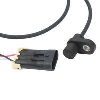 фото thumb №6, Датчик швидкості з efektem halla 4011640 zam