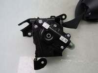 фото thumb №7, Mazda mx-30 22r pas натяжитель левый зад задний задний безопасности bgm520097j