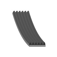 фото thumb №14, Ремень многоручьевой. chrysler voyager iv rg,rs 1999.09-