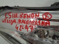 фото thumb №10, C5 iii x7 lift ксенон лампа права передня anglia