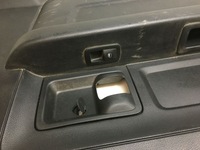 фото thumb №7, Dodge ram 09-17 обшивка дверь левый задняя crew cab usa