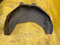 фото thumb №1, Подкрылок правый задняя задние renault megane iv sedan