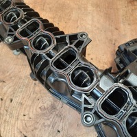 фото thumb №9, Коллектор всасывающий bmw f07 n57 3.5d 8507233 org