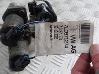 фото thumb №10, Porsche cayenne ii 7p5 turbo lift электроклапан