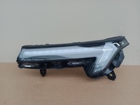 фото thumb №2, Jac js4 лампа ліва верхній led drl