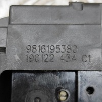 фото thumb №6, Opel crossland x 2022 замок кришки задній / багажника